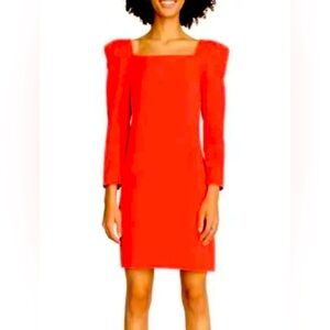 🩷❤️🧡♦️NWT Trina Turk Blanche Dress🧡❤️🩷